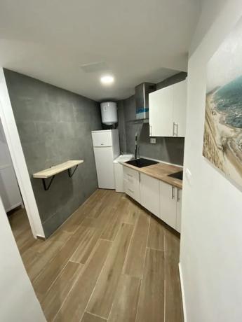 Estudio en avenida Doctor Mariano Ruiz Canovas, 5