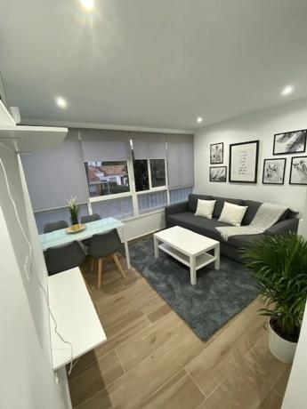 Estudio en avenida Doctor Mariano Ruiz Canovas, 5