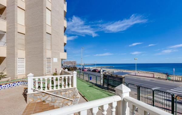 Estudio en avenida Doctor Mariano Ruiz Canovas, 5