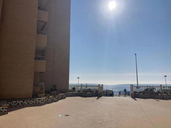 Estudio en avenida Doctor Mariano Ruiz Canovas, 5