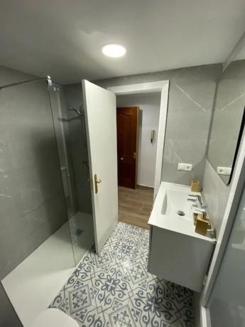 Estudio en avenida Doctor Mariano Ruiz Canovas, 5