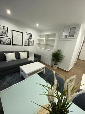 Estudio en avenida Doctor Mariano Ruiz Canovas, 5