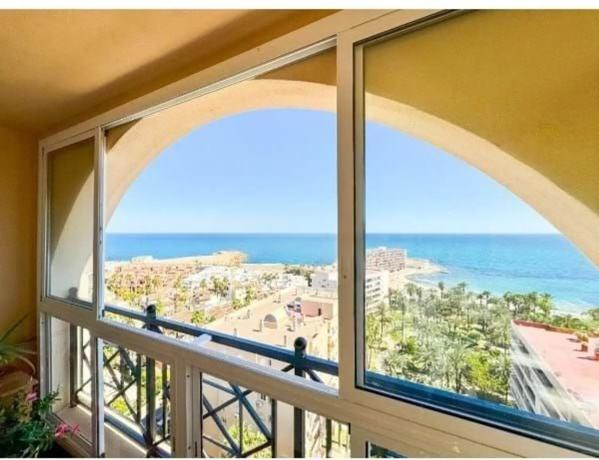 Piso en avenida Roentgen