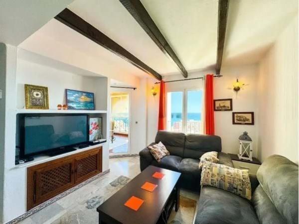 Piso en avenida Roentgen