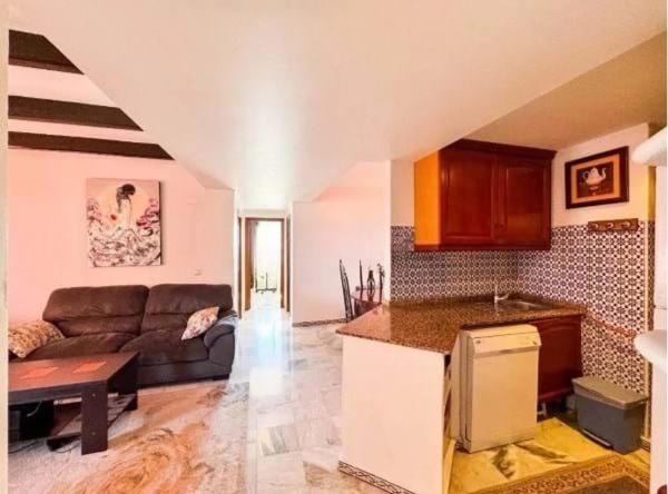 Piso en avenida Roentgen