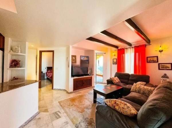 Piso en avenida Roentgen