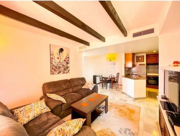 Piso en avenida Roentgen