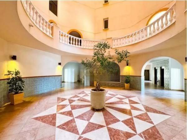 Piso en avenida Roentgen