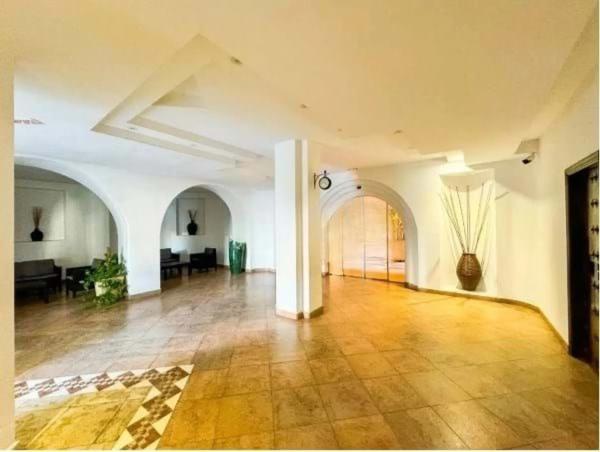 Piso en avenida Roentgen