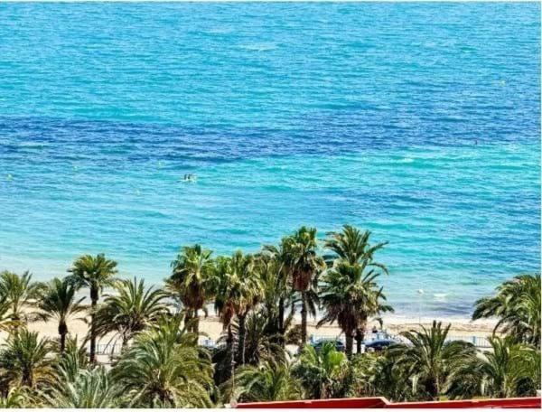 Piso en avenida Roentgen