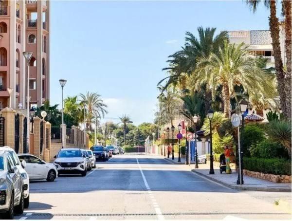 Piso en avenida Roentgen