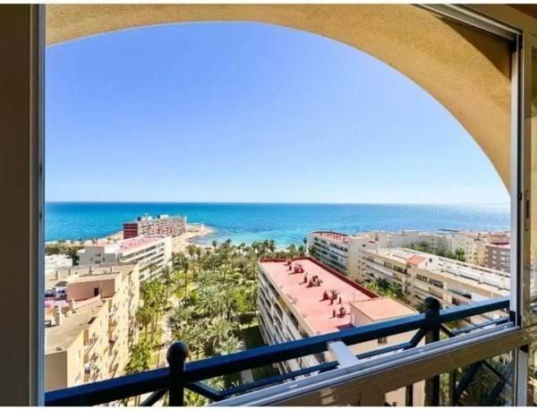 Piso en avenida Roentgen