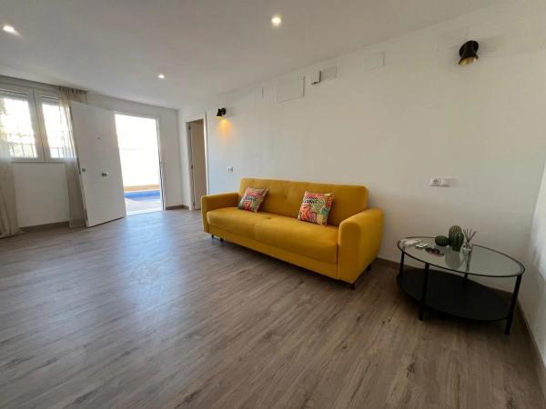 Casa independiente en calle Einstein