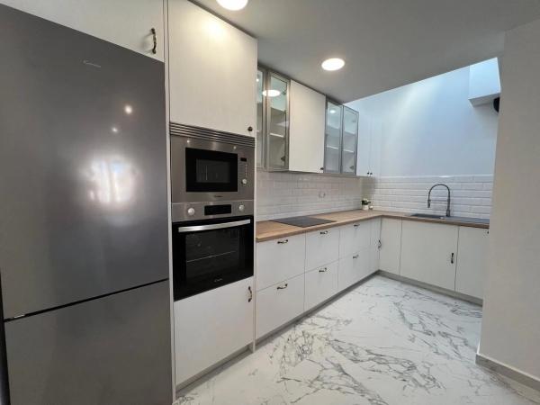 Casa independiente en calle Einstein