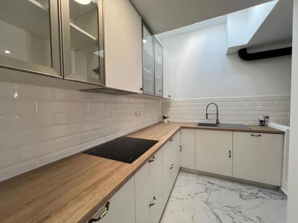 Casa independiente en calle Einstein