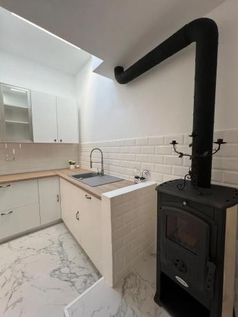 Casa independiente en calle Einstein