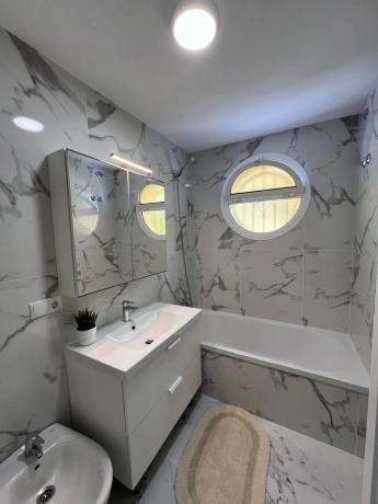 Casa independiente en calle Einstein