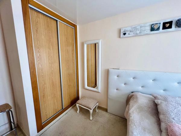 Ático en calle Oslo, 6