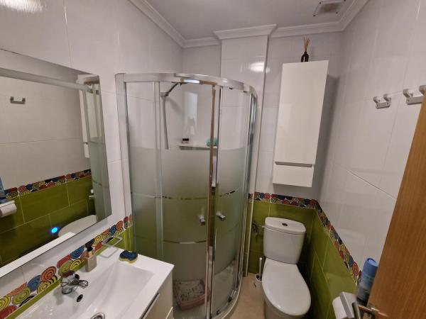 Ático en calle Oslo, 6