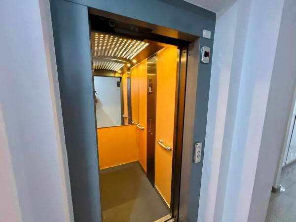 Ático en calle Oslo, 6