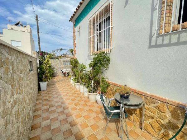 Chalet en Barrio Zona los Frutales