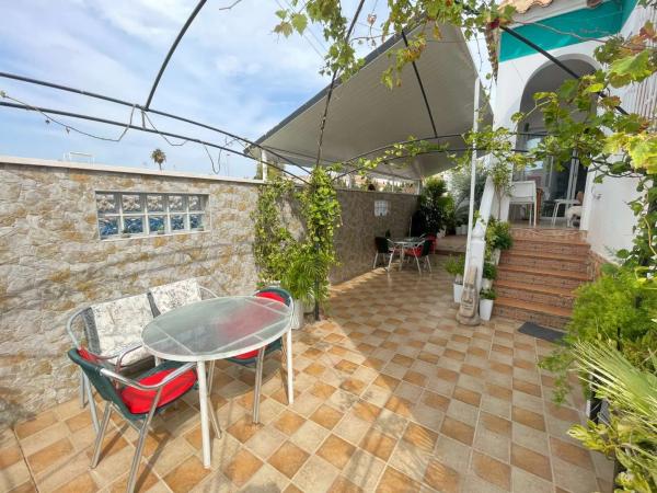 Chalet en Barrio Zona los Frutales