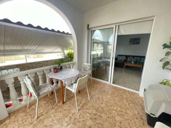 Chalet en Barrio Zona los Frutales