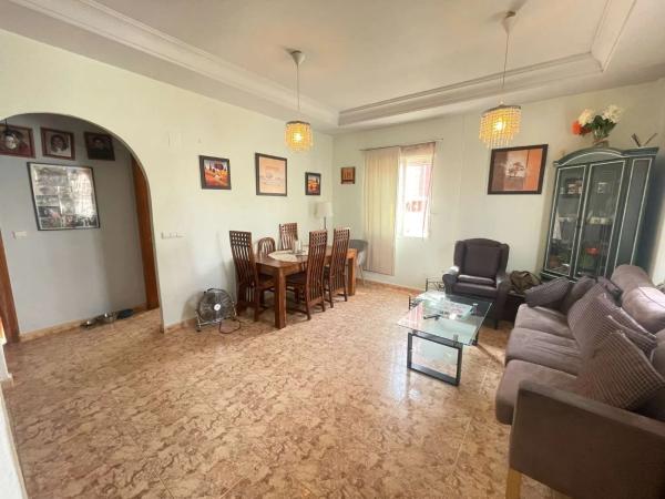 Chalet en Barrio Zona los Frutales