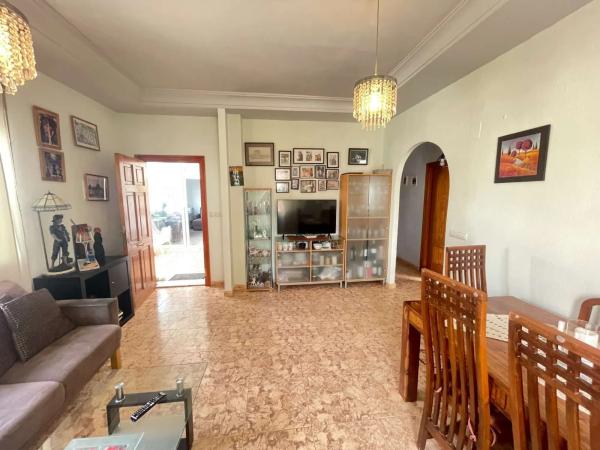 Chalet en Barrio Zona los Frutales