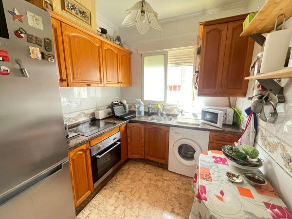 Chalet en Barrio Zona los Frutales