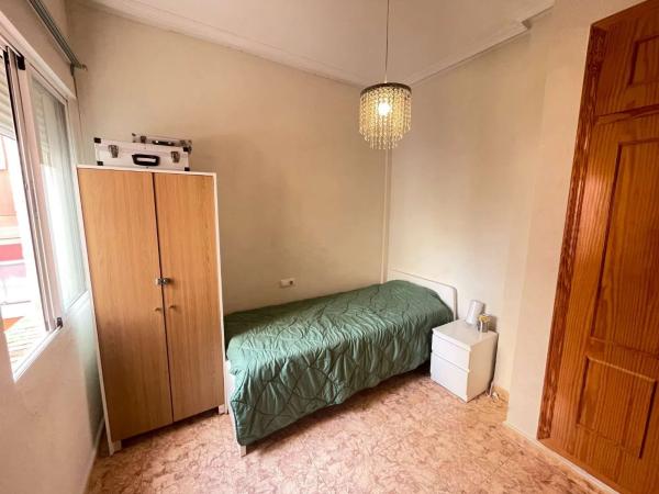 Chalet en Barrio Zona los Frutales