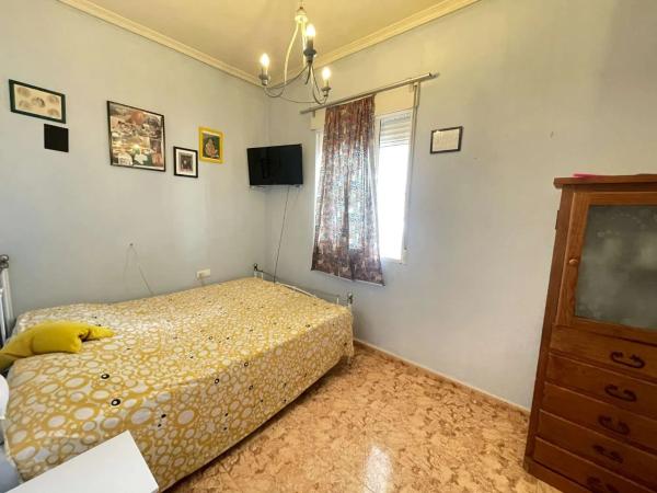 Chalet en Barrio Zona los Frutales
