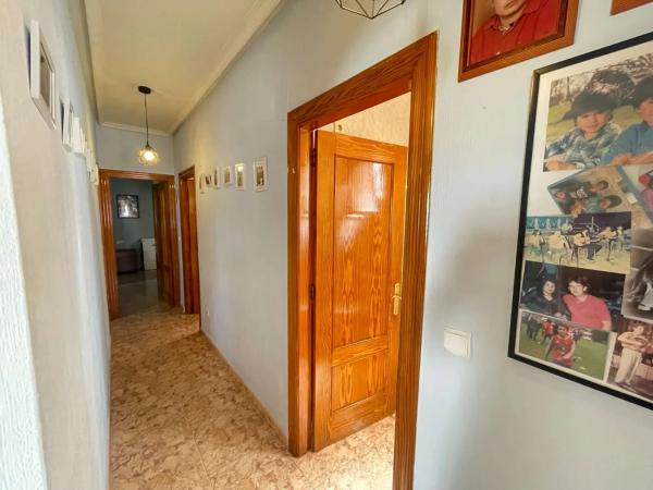 Chalet en Barrio Zona los Frutales