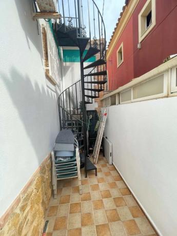 Chalet en Barrio Zona los Frutales