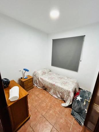 Chalet adosado en calle Noruega, 17