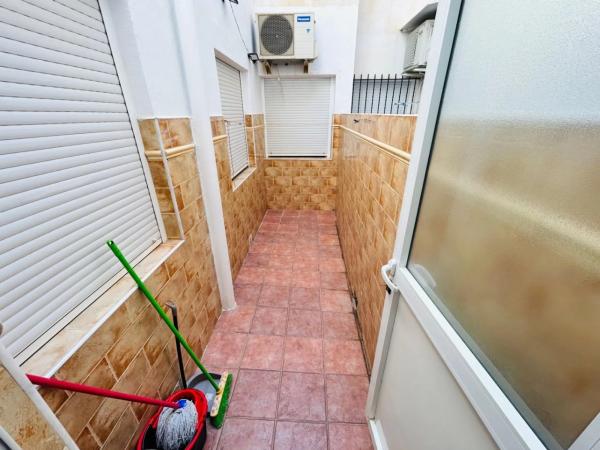 Chalet adosado en calle Noruega, 17