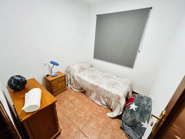 Chalet adosado en calle Noruega, 17