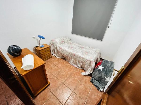 Chalet adosado en calle Noruega, 17