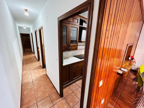 Chalet adosado en calle Noruega, 17