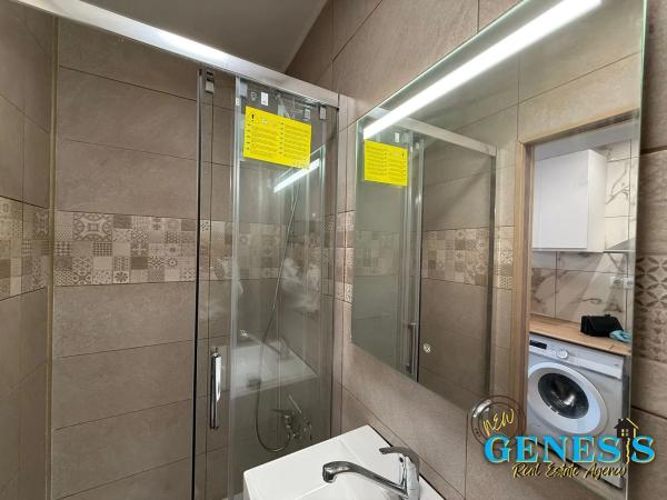 Estudio en calle la Loma, 107