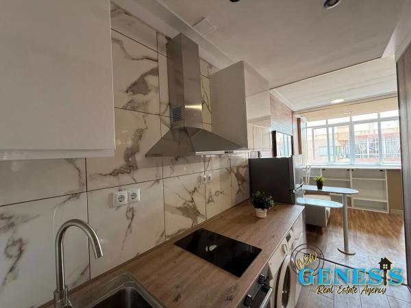 Estudio en calle la Loma, 107