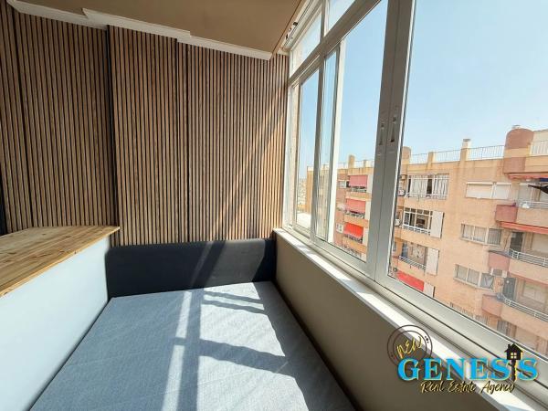 Estudio en calle la Loma, 107