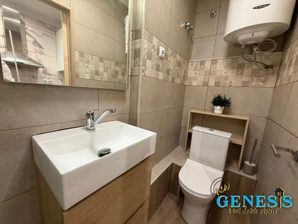 Estudio en calle la Loma, 107