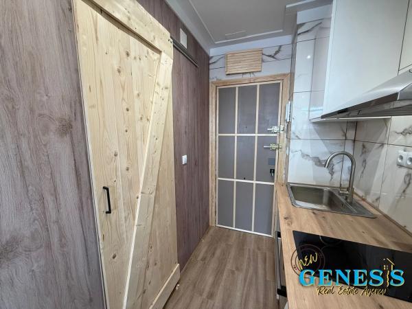 Estudio en calle la Loma, 107