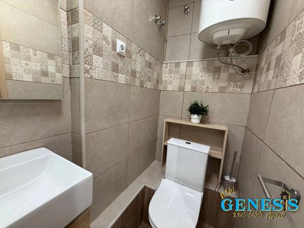 Estudio en calle la Loma, 107