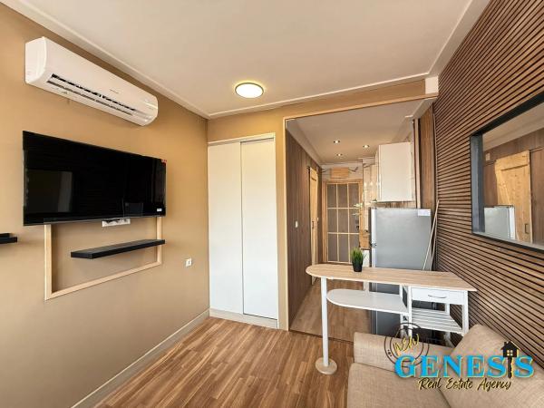 Estudio en calle la Loma, 107