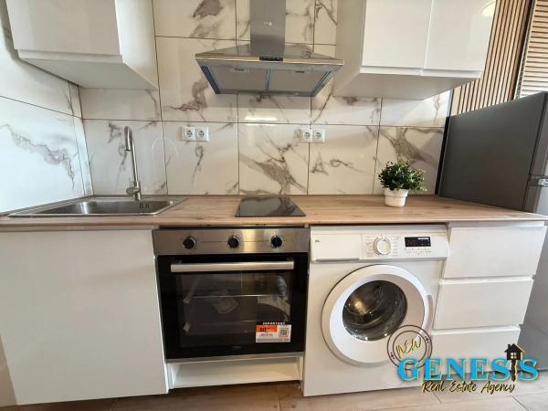 Estudio en calle la Loma, 107