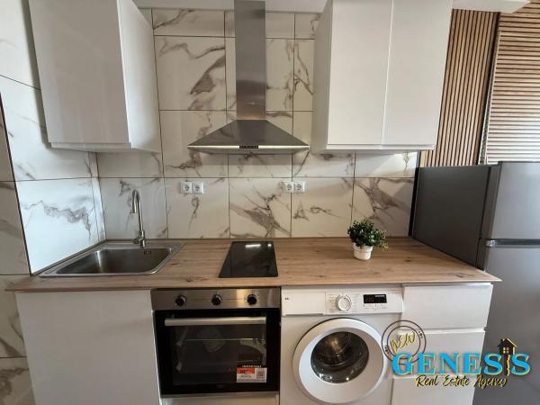 Estudio en calle la Loma, 107