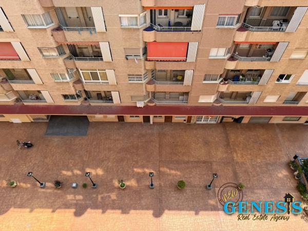 Estudio en calle la Loma, 107