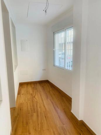 Casa independiente en calle Fragata, 37